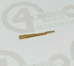 Universal Instruments Driver Tip Right 5V020 Ii 43077109. Fixed Price $167.49.