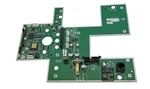 Asyst Technologies 9701-1058-01 Rev.c Board For Iso Port 9700-9129-01 (4251). Fixed Price $548.62.