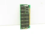 Okuma E4809-436-091-C Sram Card 2MB. Fixed Price $439.99.