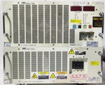 Daihen AGA-50B2-V Rf Generator & DGP-120A2-V Dc Power Supply 60MHZ 5000W. Fixed Price $3550.00.