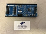 Drivepak Nexrev Control Circuit Board NR-DPIF3 Pcb 1001-0302. Fixed Price $50.00.