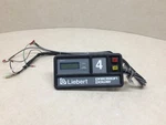 Liebert Precision Power Pdu Display Panel Control Module Keypad EW2040DGLY. Fixed Price $86.25.