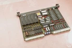 Force Vme Board SYS68K ISIO-2/HC. Fixed Price $510.00.