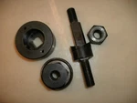 Greenlee 60104 Key Punch Unit 1.171" (29.7 Mm) X .097" (3.1. Fixed Price $225.88.