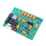Avr 650-091 Automatic Voltage Regulator 12V Printed Circuit Board. Fixed Price $109.99.