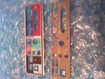 Dell Dimension 3000 CN-0N6381 C78178-502 Mb I/o Cover Plate Original W/pad. Fixed Price $13.95.