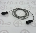 Universal Instruments 10.5' Smema Adaptor Cable 45446502. Fixed Price $49.99.