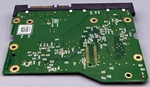 Pcb Only 2060-800001-000 Rev P1 Western Digital 800001-500 01P Sata I-590. Fixed Price $45.55.