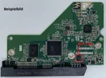 Western Digital Pcb Logic Board Circuit 2060-771824-005 Rev. Fixed Price $23.20.
