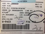 XC2VP30-5FG676C Xilinx Ic Fpga 416 I/o 676FBGA Unit. Fixed Price $420.00.