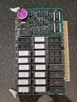 Electroglas System Memory 248981-001 , 248980-001. Fixed Price $989.99.