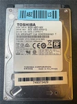 Toshiba, 1TB, MQ01ABD100V, Asa AB00/AX001Q, S/n: 45R3PA4PT, Sata Hdd. Fixed Price $46.39.