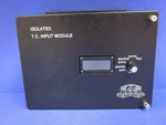Icci SLC-99 Temperature Control Input Module W/ 8002085 & 8002075, Used. Fixed Price $170.00.