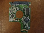 Western Digital WD1000BEVS-22LAT0 (2061-701424-N00 Af) 100GB Sata Pcb. Fixed Price $14.70.
