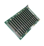 Isa 11909140 9820 Slot Pc Backplane Circuit Board Rev. F. Fixed Price $199.99.