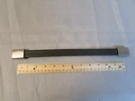 Metal/rubber Carry Handle For Systron-donner HHB20-2 Power Supply. Fixed Price $7.95.