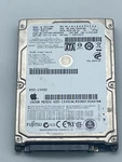 Fujitsu Apple MJA2160BH 160GB PN-CA07083-B63200AP Id Httn Tested! Sata Hdd!. Fixed Price $89.00.