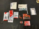 Microchip AC162049 Universal Programming Module 02-01624-R4 04-01624 Rev 3. Fixed Price $118.74.