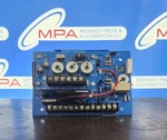 Emerson 0750-037 0750-084 Half Wave Speed Control Board. Fixed Price $650.00.