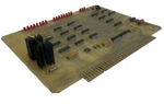 Used Monarch 50402 Pc Board Rev. Fixed Price $100.00.