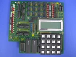 Power Purge 1A I/o, 29B-0106, Display And Keypad. Fixed Price $70.00.
