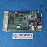 Amat 0190-26873 Delta Tau Turbo PMAC2 Cpu (no Front Panel), Used. Fixed Price $3000.00.