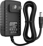 12V Ac Adapter For Western Digital WD5000H1U-00 External Hard Drive Power Supply. Fixed Price $11.26.