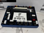Global Specialties PB-505 Advanced Analog Digital Design Workstation CF-PSA-115. Fixed Price $224.00.