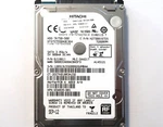 Hitachi HTS727550A9E364 0J18811 DA4217 Thailand 500GB Sata 2.5" Hdd 09/2012. Fixed Price $28.44.