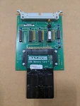 Baldor OPT028-501 Memory Card 128K W Optimized Control D691 Board OPT006-501. Fixed Price $79.20.