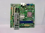 Lenovo Thinkcentre L-IG41M Motherboard Fru 71Y6942 With Shield. Fixed Price $28.00.