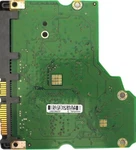 ST31500341AS 9JU138-302 CC1H Tk (100530699 E) 100530756 Rev 1500GB Sata Pcb. Fixed Price $37.00.