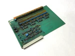 Keba E-32-DIGIN Engel Digital Input Control Board 32-CHANNEL D1321E. Fixed Price $44.99.