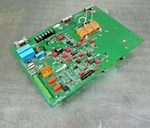 Benshaw BIPCRS6B-6 Control Circuit Board Firing. Fixed Price $197.99.