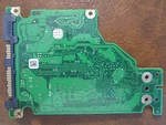 Seagate ST9146852SS 9FU066-005 FW:0005 Amkspr (6851 C) 146GB 2.5" Sas Pcb. Fixed Price $14.70.