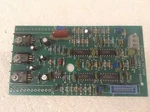 Powertec 4000-154007-002 Analog Interface Board. Fixed Price $399.99.