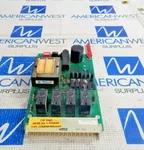 K-tron Pc Board Relay 115VAC Phase. Fixed Price $127.00.
