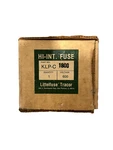 Littelfuse KLP-C1800 Hi-int. Current Limiting Time Delay Class 600VAC. Fixed Price $399.99.
