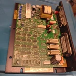 New Bodine Electric Co. ABL-3910C Brushless Dc Motor Control. Fixed Price $125.00.