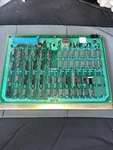 Mitsubishi LX57C BN624A210A Circuit Board. Fixed Price $450.00.