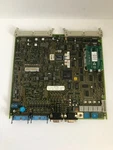 Siemens 6RA 24 Processor A1-116-101-501. Fixed Price $1000.00.
