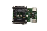 Adac Labs 2143-5031 , IN048596089 Ipx Video Switch I/o Board Card. Fixed Price $99.00.