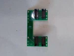 Ronan X11-1004 PF-B94V-0 Window Annunciator.. Fixed Price $99.00.