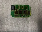 Fanuc A20B-3300-0390/03A Pcb 8 Axis Servo Control Module Used. Fixed Price $85.00.