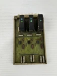 Barmag Electronic E131/00 Circuit Board 5760/1 With Relays. Fixed Price $150.00.