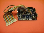 Keil MCB2100 Eval Board Vers 3 Used Very Clean Pictured. Fixed Price $99.00.