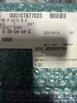 Ishida P-5576B-2 / P5576B2 (new). Fixed Price $625.00.