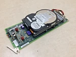Ccpw-octel Disk I/o 044-2538 Fujitsu M1606SAU. Fixed Price $93.75.