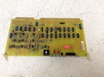 Cincinnati Milacron 4380A-C Circuit Board 35314380AC (tsc). Fixed Price $89.99.