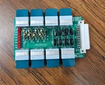 Muratec Z90-53428 FUBD-8 Board. Fixed Price $75.00.